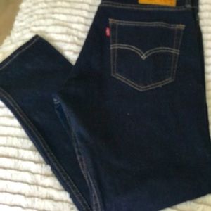 Levi’s 512 men jeans